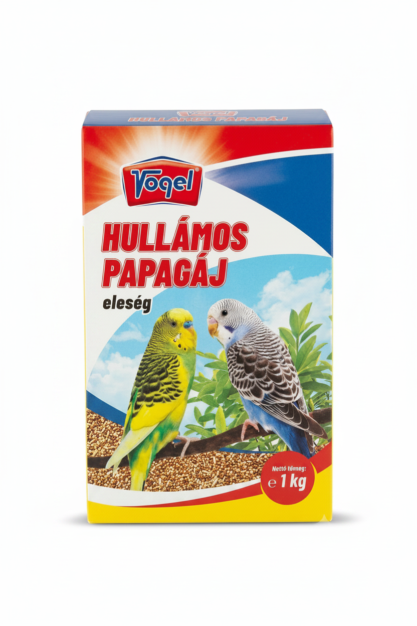 Vogel Hrană Perusi 1kg
