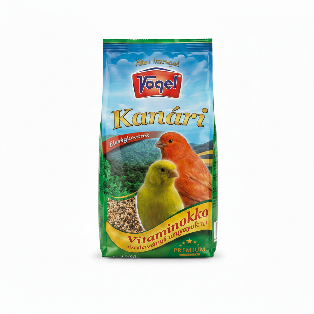 Vogel Hrană Canari 1kg