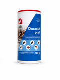 Insecticid Praf Duracid 100g – Pentru acarianul rosu al gainilor