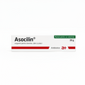 ASOCILIN 20G - UNGUENT DE UZ VETERINAR