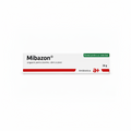 MIBAZON 36G – UNGUENT DE UZ VETERINAR