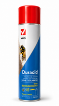 Insecticid Spray Duracid Viespi 750ml – Gata de Utilizare