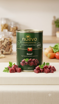 NUEVO DOG ADULT CU VITA, 800G